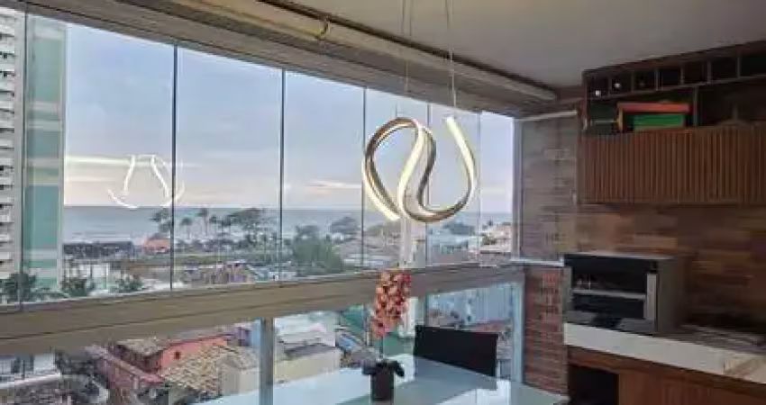 Apartamento à venda – condomínio brilho dos navegantes | praia dos milionár