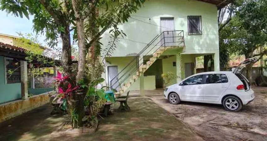 Casa beira-mar no condomínio jóia do atlântico – norte de ilhéus