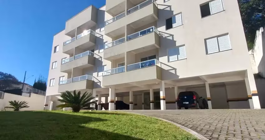 Lindo apartamento - mobiliado - à venda em águas de lindóia.