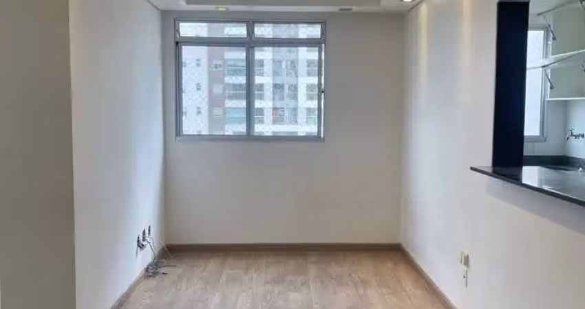 Apartamento à venda – 2 dormitórios sendo 1  suíte | condomínio miralfores – vila nova mogilar