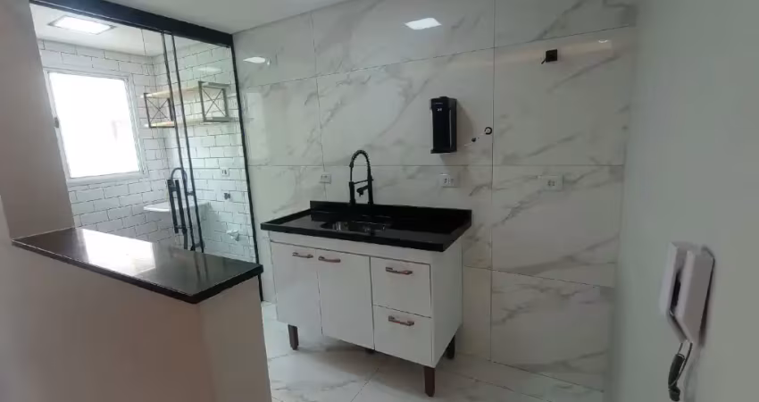 Apartamento para locação – 3 dormitórios e 1 vaga | vila nova aparecida – césar de souza, mogi das cruzes