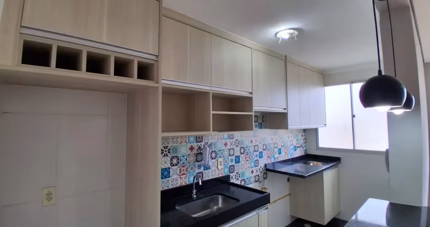 Apartamento à venda em mogi das cruzes – 2 dormitórios | próximo ao mogi shopping e estação estudantes
