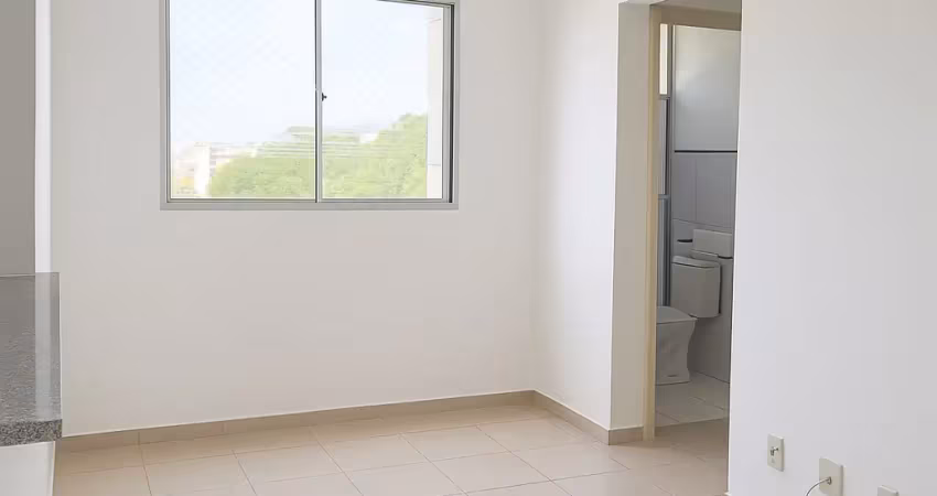 Apartamento à venda no alto do ipiranga – mogi das cruzes | condomínio mrv monteverde