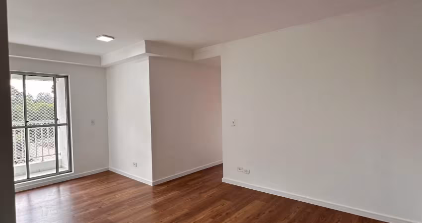 Apartamento 75m² à venda – jardim cláudia, pinhais

