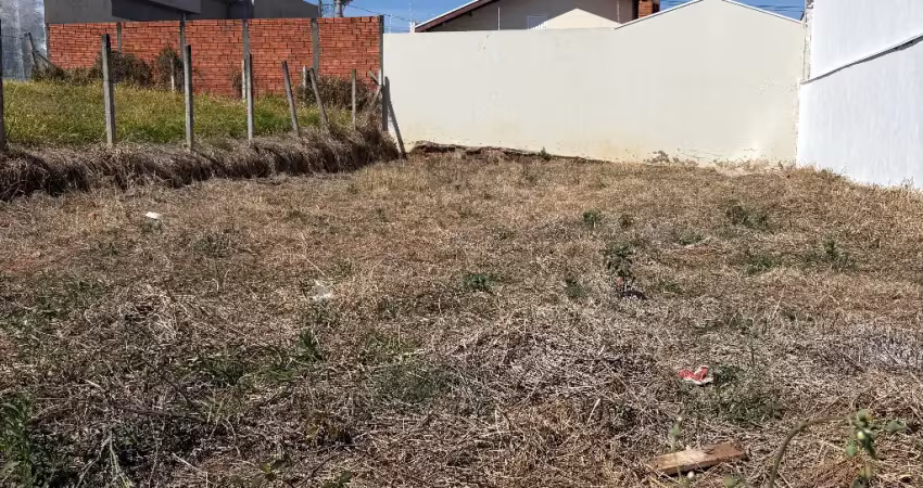 Terreno à venda no Jardim Regina, Botucatu 