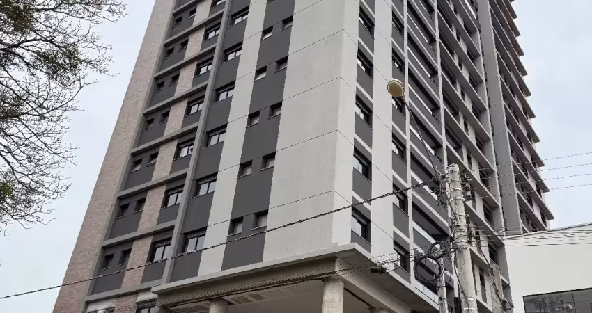 Apartamento com 3 quartos à venda na Vila São Lúcio, Botucatu 