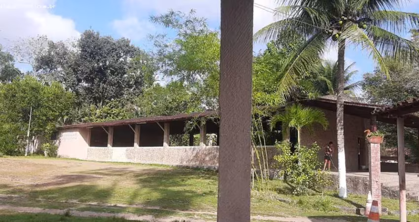 Chácara para venda em joão pessoa, indústrias, 30 dormitórios, 5 suítes, 26 banheiros, 20 vagas