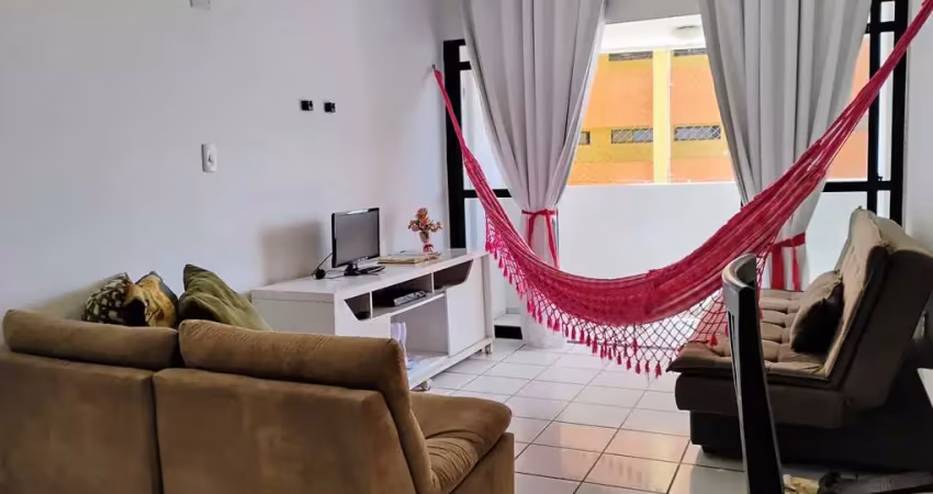 Apartamento para locação em joão pessoa, aeroclube, 2 dormitórios, 1 suíte, 2 banheiros, 1 vaga