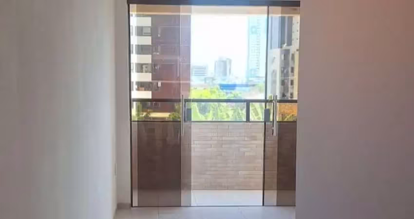 Apartamento para venda em joão pessoa, aeroclube, 3 dormitórios, 1 suíte, 2 banheiros, 1 vaga