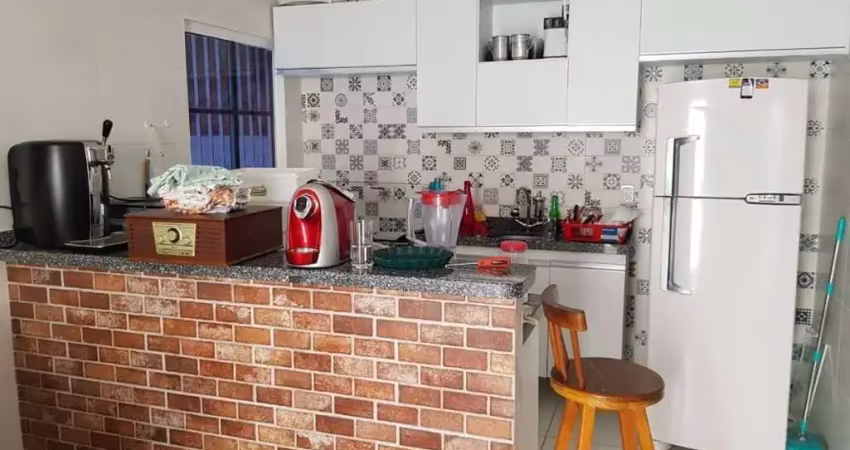 Casa térrea para venda em conde, carapibus, 2 dormitórios, 1 suíte, 2 banheiros, 1 vaga