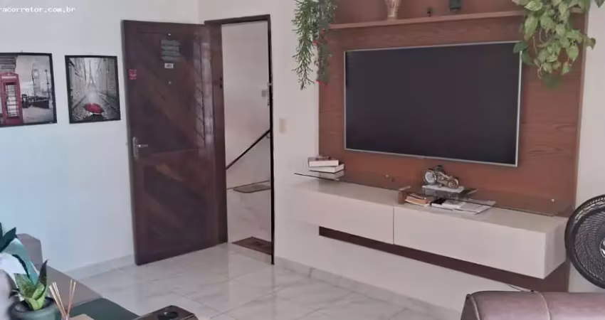 Apartamento para venda em joão pessoa, jardim cidade universitária, 2 dormitórios, 1 banheiro, 1 vaga