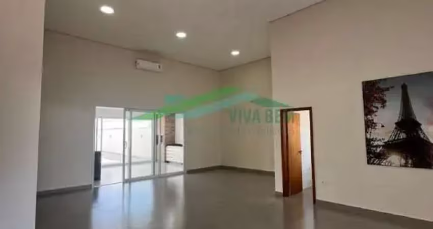 Casa em condomínio para locação em boituva, portal das estrelas i, 3 dormitórios, 3 suítes, 5 banheiros, 4 vagas