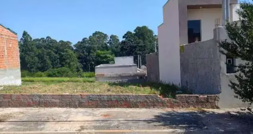 Terreno à venda no GSP Life Boituva, Boituva 