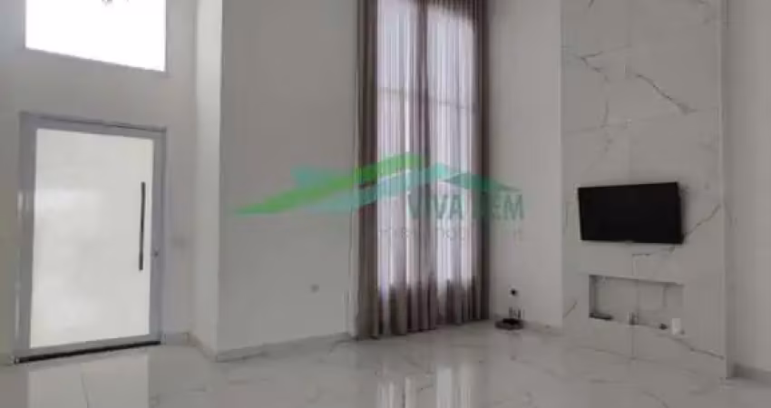 Casa em condomínio para venda em boituva, portal das estrelas iii, 3 dormitórios, 3 suítes, 1 banheiro, 2 vagas