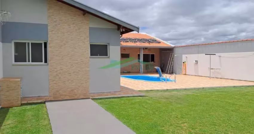 Casa em condomínio para venda em boituva, portal das estrelas ii, 3 dormitórios, 1 banheiro, 2 vagas