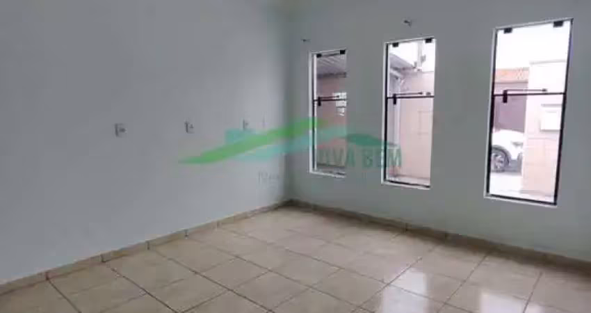 Casa para venda em boituva, parque residencial esplanada, 3 dormitórios, 1 suíte, 1 banheiro, 2 vagas