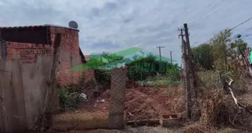 Terreno à venda no Parque Ecológico, Boituva 