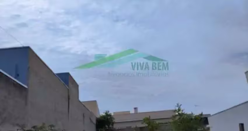 Terreno à venda no Residencial Vitória, Boituva 