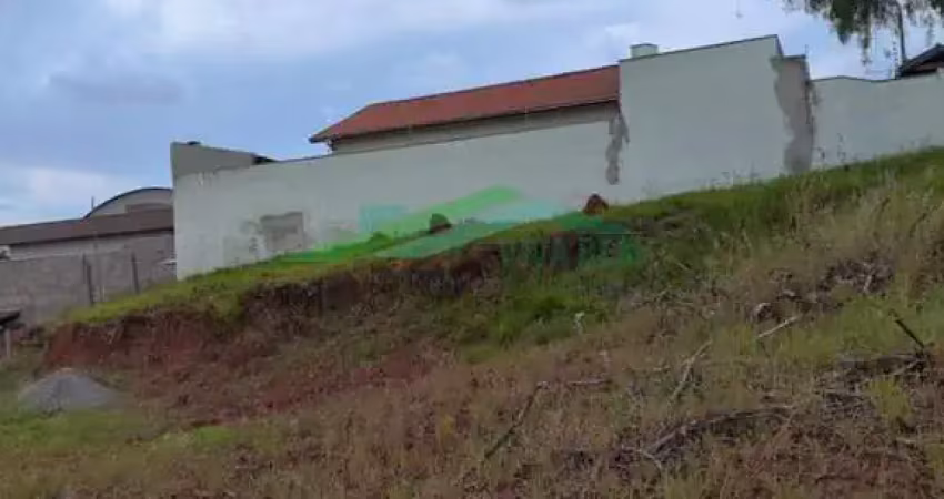 Terreno à venda no Residencial Vitória, Boituva 