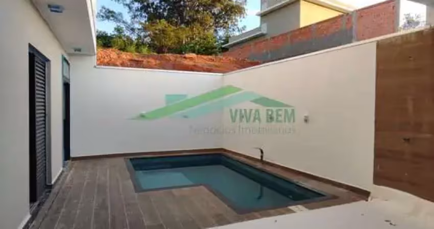 Casa em condomínio para venda em boituva, tropicália garden, 3 dormitórios, 3 suítes, 2 banheiros, 2 vagas