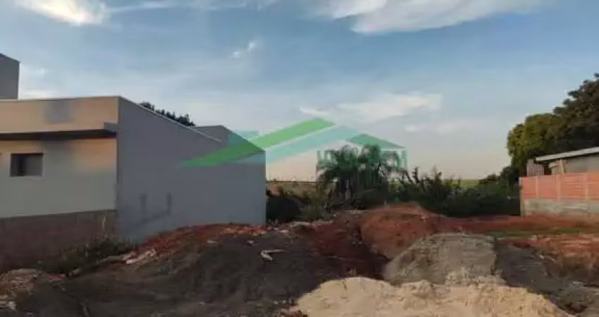 Terreno em condomínio para venda em boituva, tropicália garden