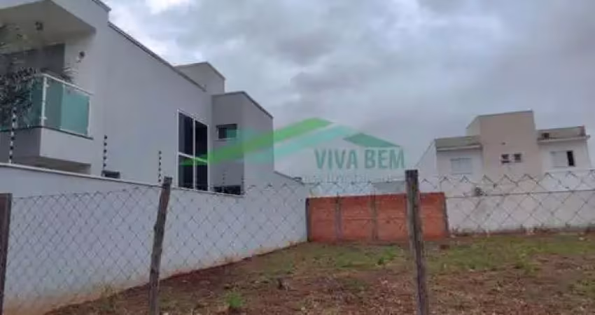 Terreno para venda em boituva, recanto das primaveras ii