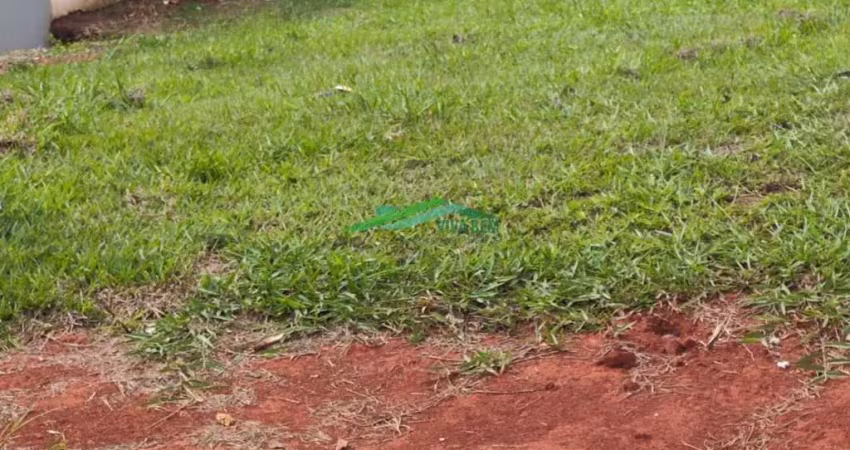 Terreno em condomínio para venda em boituva, portal das estrelas iii