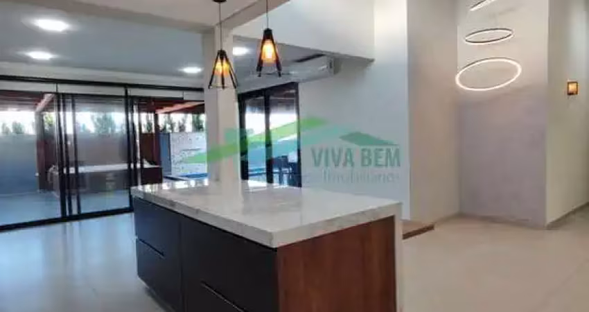 Casa em condomínio para venda em boituva, portal das estrelas i, 4 dormitórios, 4 suítes, 2 banheiros, 4 vagas