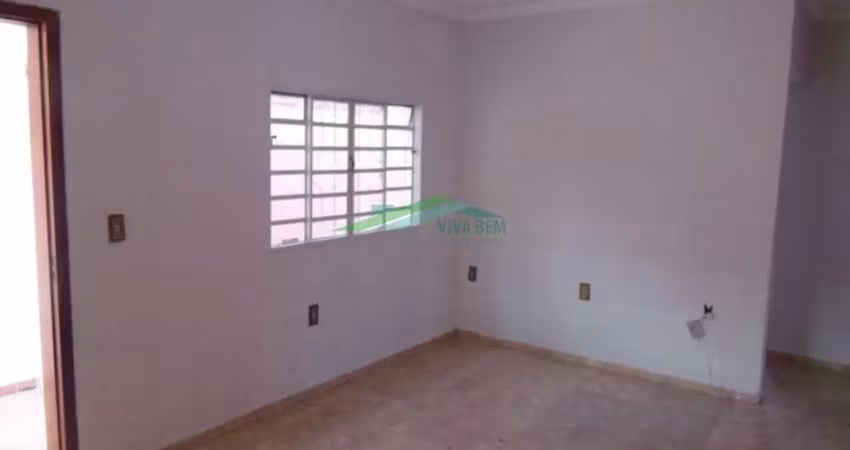 Casa para venda em boituva, residencial de lorenzi, 3 dormitórios, 2 suítes, 3 banheiros, 2 vagas