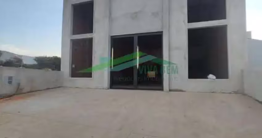 Galpão para locação em boituva, portal ville jardins, 2 banheiros, 4 vagas