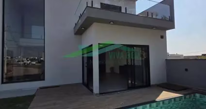 Casa em condomínio para venda em boituva, portal ville jardins, 3 dormitórios, 3 suítes, 2 banheiros, 2 vagas