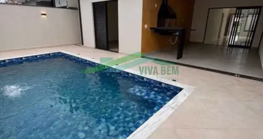 Casa para venda em boituva, portal ville jardins, 3 dormitórios, 1 suíte, 2 banheiros, 2 vagas