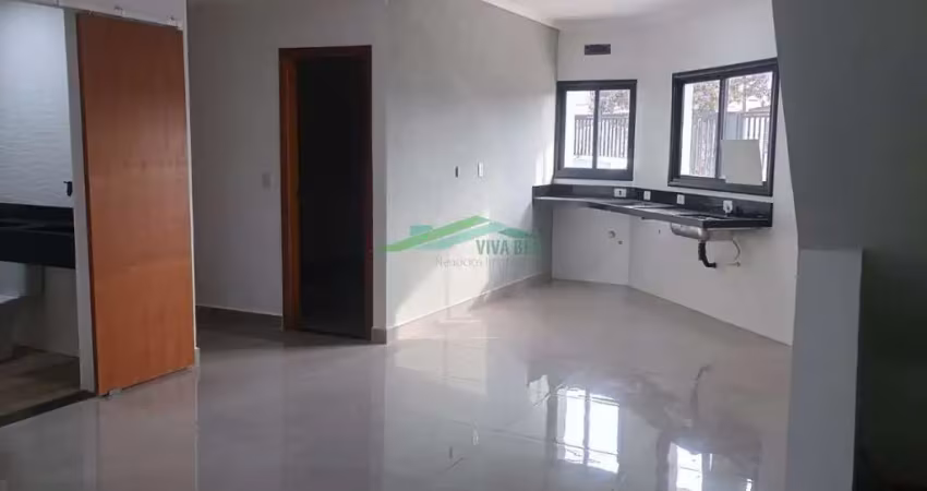 Apartamento para locação em boituva, portal ville azaleia, 3 dormitórios, 2 suítes, 1 banheiro, 1 vaga