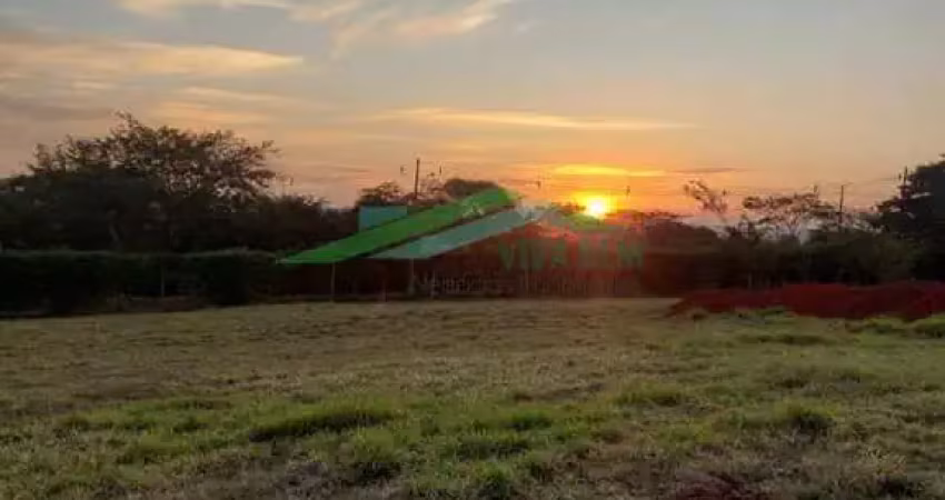 Terreno em condomínio para venda em boituva, residencial haras inga mirim