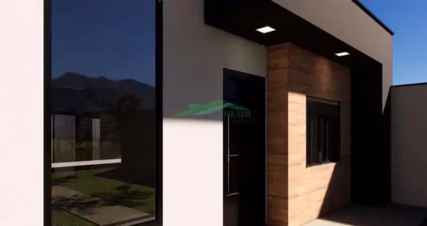 Casa para venda em boituva, portal ville jardins, 2 dormitórios, 2 suítes, 1 banheiro, 2 vagas