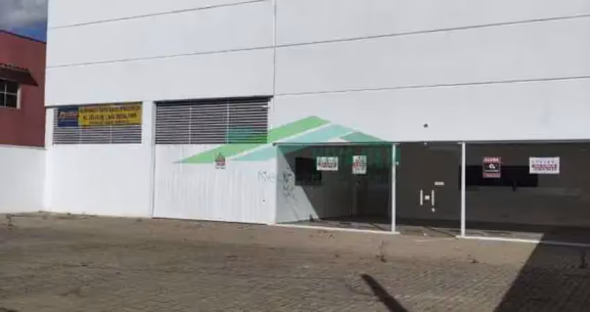 Galpão para locação em boituva, centro, 2 banheiros