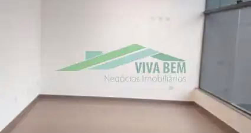 Salão comercial para locação em boituva, recanto das primaveras i, 1 banheiro