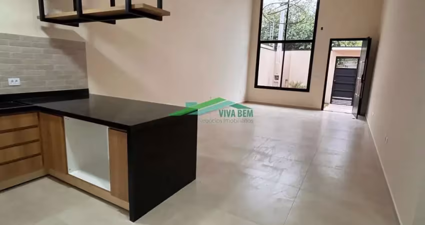 Casa para venda em boituva, portal ville azaleia, 3 dormitórios, 1 suíte, 1 banheiro, 2 vagas