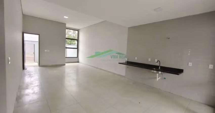 Casa para venda em boituva, portal ville jardins, 3 dormitórios, 1 suíte, 3 banheiros, 2 vagas