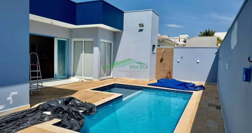 Casa em condomínio para locação em boituva, portal das estrelas i, 3 dormitórios, 3 suítes, 5 banheiros, 4 vagas
