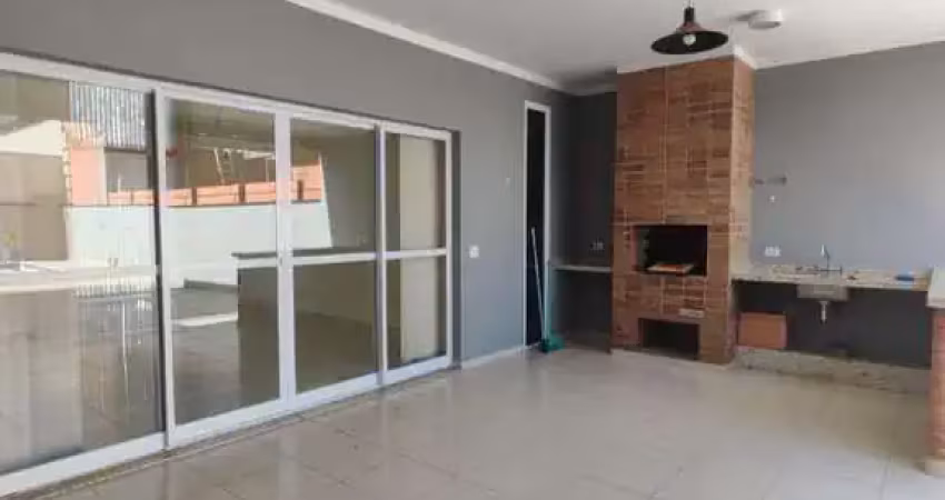 Casa em condomínio para locação em boituva, portal das estrelas i, 3 dormitórios, 1 suíte, 1 banheiro, 4 vagas