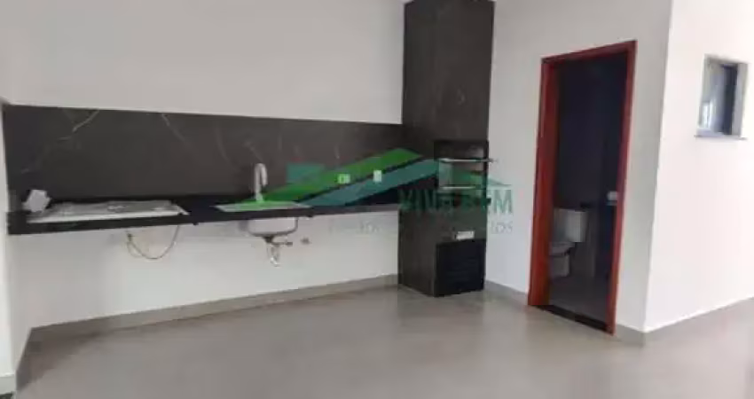 Casa para venda em boituva, portal ville azaleia, 3 dormitórios, 3 suítes, 2 banheiros, 3 vagas