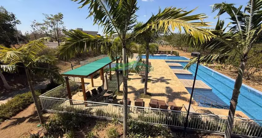 Terreno em condomínio para venda em jaguariúna, chácara são josé