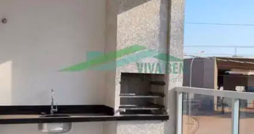 Apartamento para venda em boituva, portal ville azaleia, 2 dormitórios, 2 suítes, 3 banheiros, 2 vagas