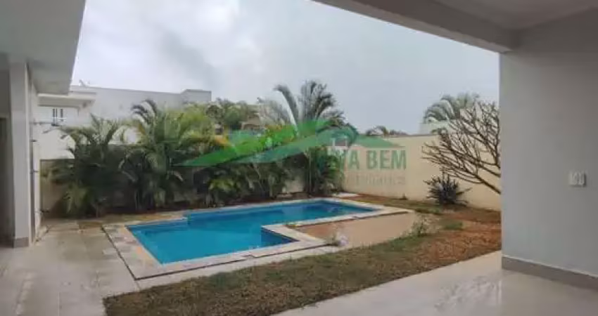 Casa em condomínio para locação em boituva, portal das estrelas i, 4 dormitórios, 4 suítes, 1 banheiro, 1 vaga