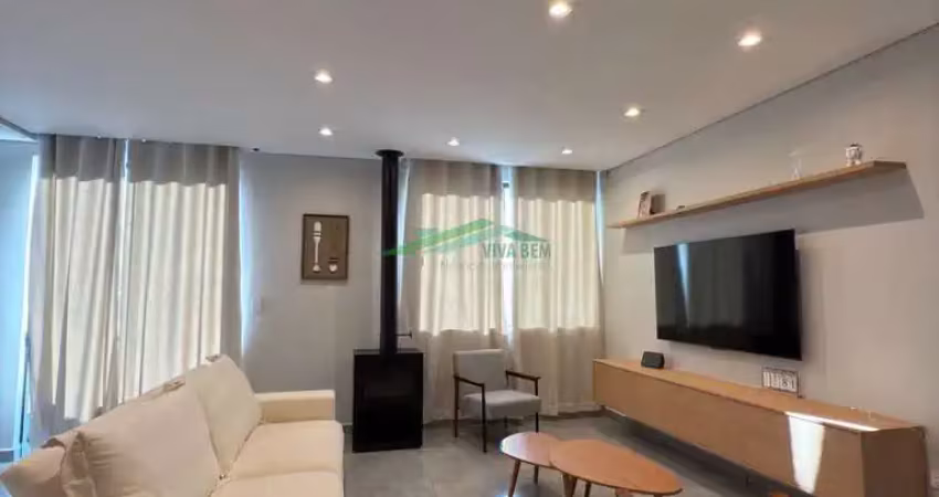 Casa em condomínio para venda, ninho verde ii, 4 dormitórios, 2 suítes, 1 banheiro, 2 vagas