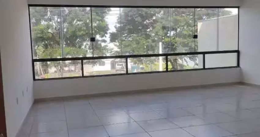Sala comercial para locação em boituva, recanto das primaveras i, 1 banheiro