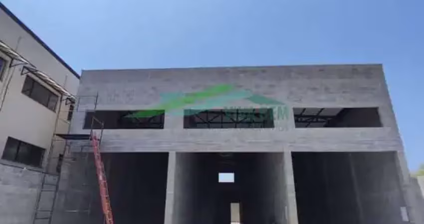 Sala comercial para locação em boituva, parque das arvores, 2 banheiros