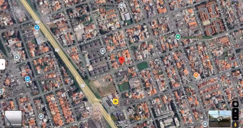 Apartamento à venda, no residencial cuiaba, , com 1 quarto, 31,2m²