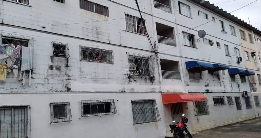 Apartamento com 2 quartos à venda no São Marcos, Salvador 